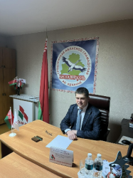 Валерий Кулаковский провел выездной личный прием граждан