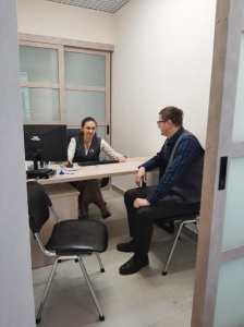 Служба по работе с заказчиками – голос и лицо организации!