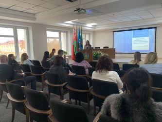 В Гродненском агентстве прошел День информирования