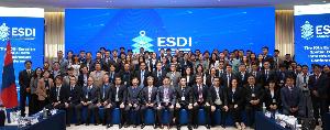 Представители Госкомимущества приняли участие в международной конференции Евразийской инициативы по созданию инфраструктуры пространственных данных