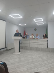 В Гродненском агентстве прошел Единый день информирования