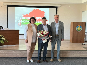 В Гродненского агентстве и филиалах состоялись Единые дни информирования