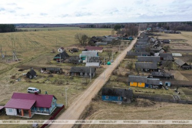 Единый реестр пустующих домов: какую недвижимость в деревне можно найти через новый сервис