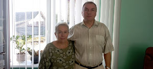 В Гродненском агентстве прошли мероприятия, посвященные празднику – Дню пожилых людей