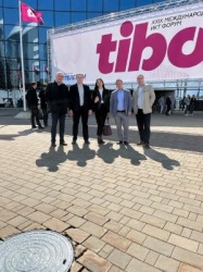 Выставка "ТИБО" 2023