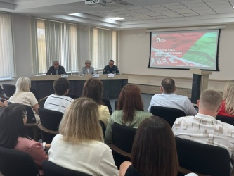 В Гродненском агентстве и его филиалах прошел Единый день информирования