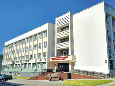 Делать сложное простым. Так организована работа в Гродненском агентстве по государственной регистрации и земельному кадастру