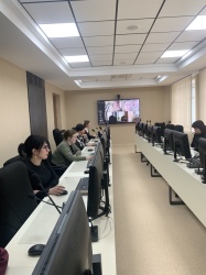 Успешная аттестация – подтверждение профессионального уровня! 
