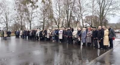 Патриотизм как основа: в Гродно состоялся семинар по идеологической работе