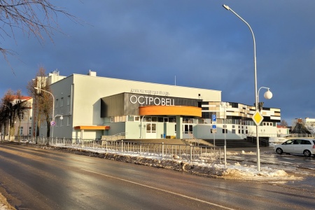 Островецкий район – перспективный и экономически привлекательный! 