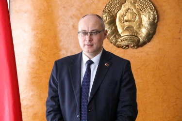 Дмитрий Матусевич: Конституция Беларуси – по-настоящему народный документ