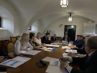 В Гродненском агентстве подведены итоги работы за 2024 год