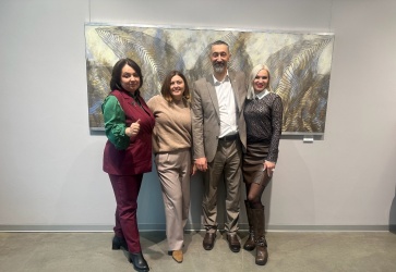 Оценщики Гродненского агентства приняли участие в заседании Клуба оценщиков