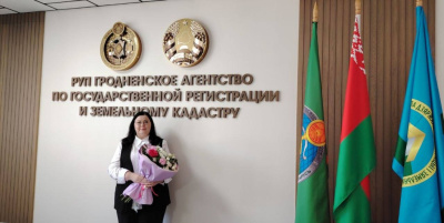 Юбилей профессиональной деятельности: 30 лет
